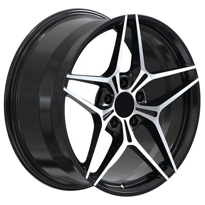 Forged Wheels (1 PC-0241) - YunLexus Custom Forged Wheels
