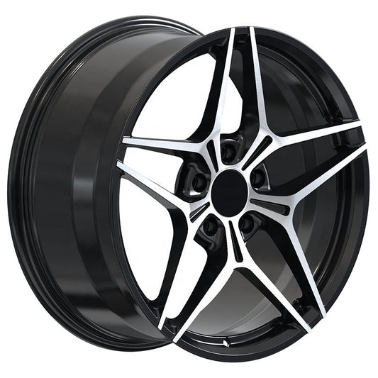 Forged Wheels (1 PC-0241)