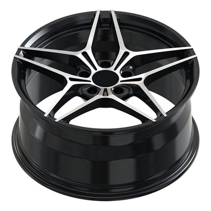 Forged Wheels (1 PC-0241) - YunLexus Custom Forged Wheels