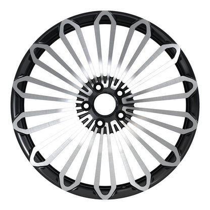 Forged Wheels (1 PC-0242) - YunLexus Custom Forged Wheels