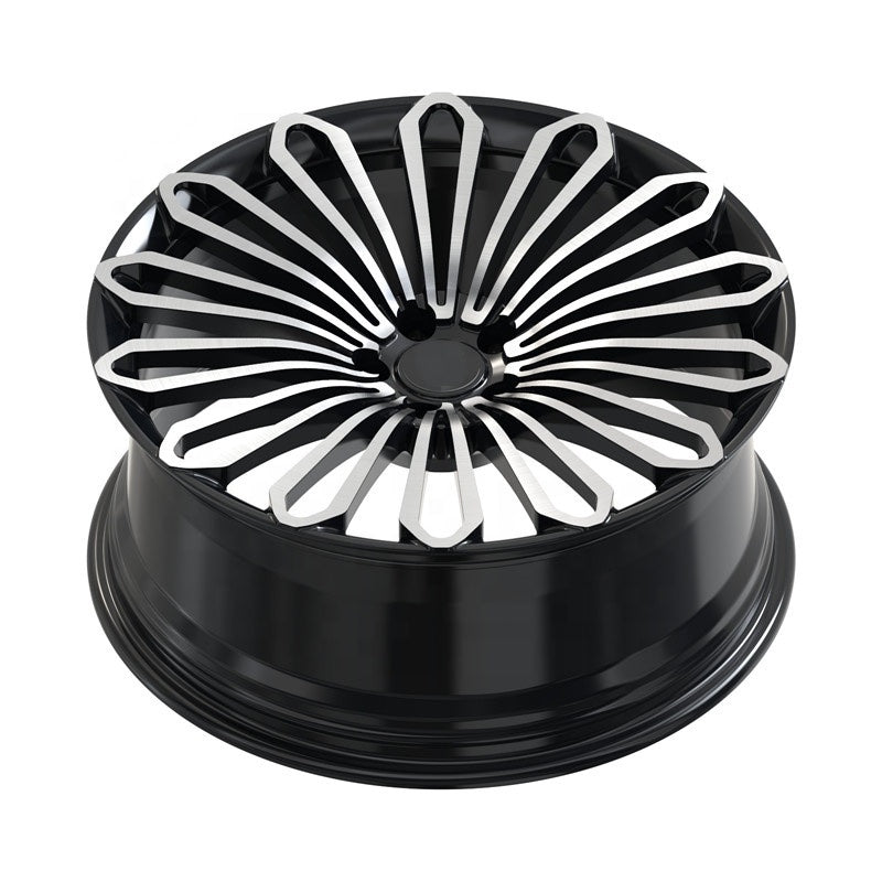 Forged Wheels (1 PC-0242) - YunLexus Custom Forged Wheels