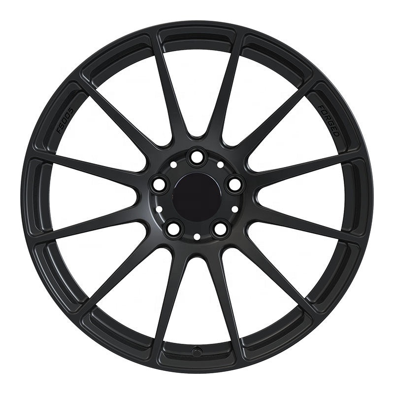Forged Wheels (1 PC-0244) - YunLexus Custom Forged Wheels