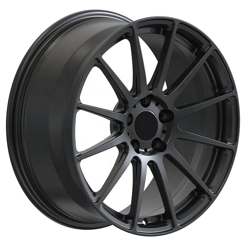 Forged Wheels (1 PC-0244) - YunLexus Custom Forged Wheels