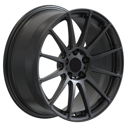 Forged Wheels (1 PC-0244) - YunLexus Custom Forged Wheels