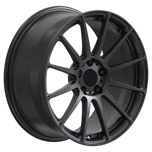 Forged Wheels (1 PC-0244)