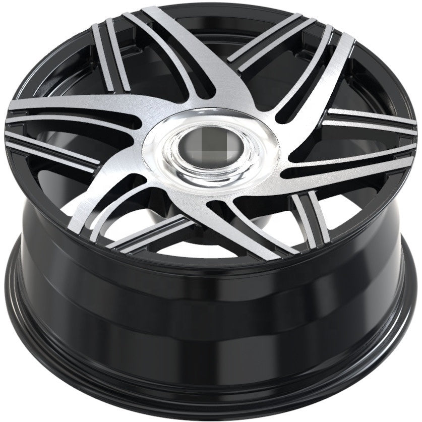 Forged Wheels (1 PC-0246) - YunLexus Custom Forged Wheels