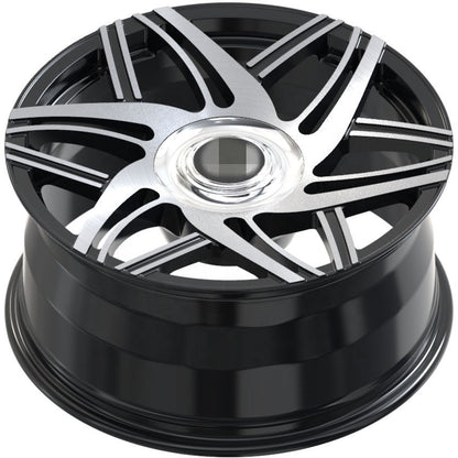 Forged Wheels (1 PC-0246) - YunLexus Custom Forged Wheels