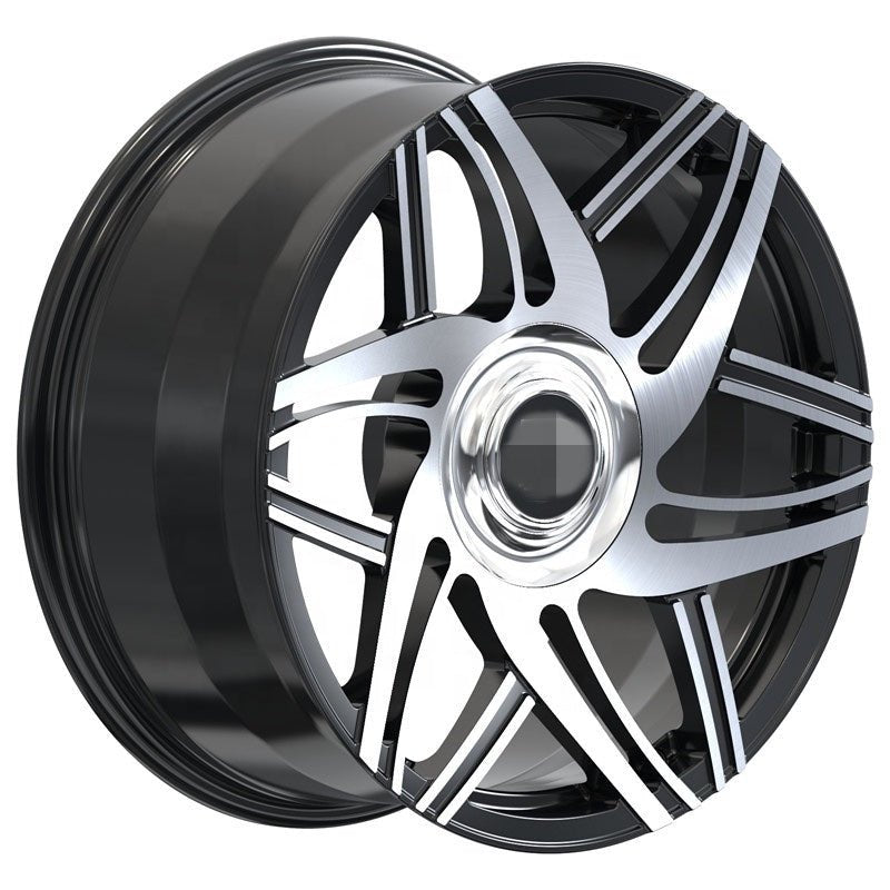 Forged Wheels (1 PC-0246) - YunLexus Custom Forged Wheels