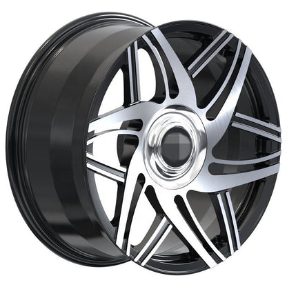 Forged Wheels (1 PC-0246) - YunLexus Custom Forged Wheels