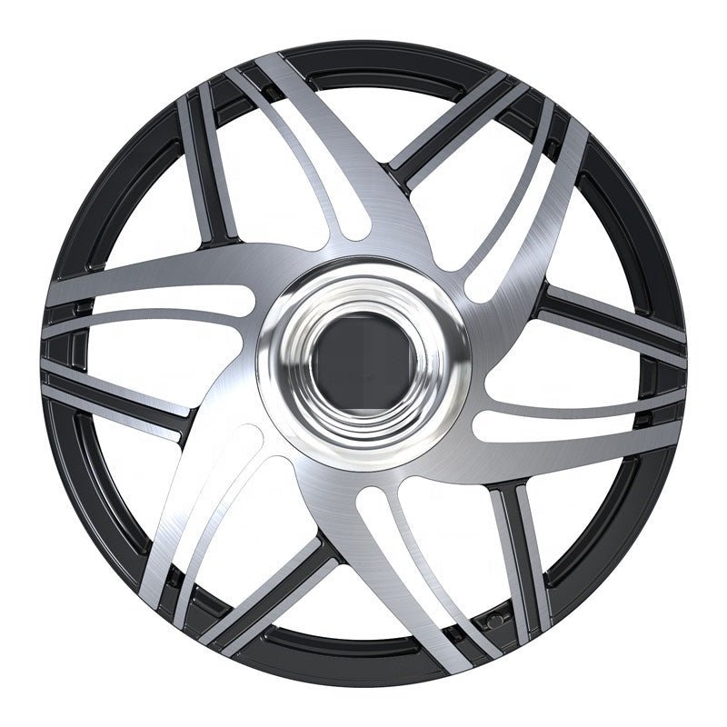 Forged Wheels (1 PC-0246) - YunLexus Custom Forged Wheels