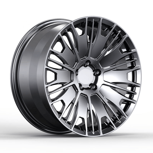 Forged Wheels (1 PC-0247)