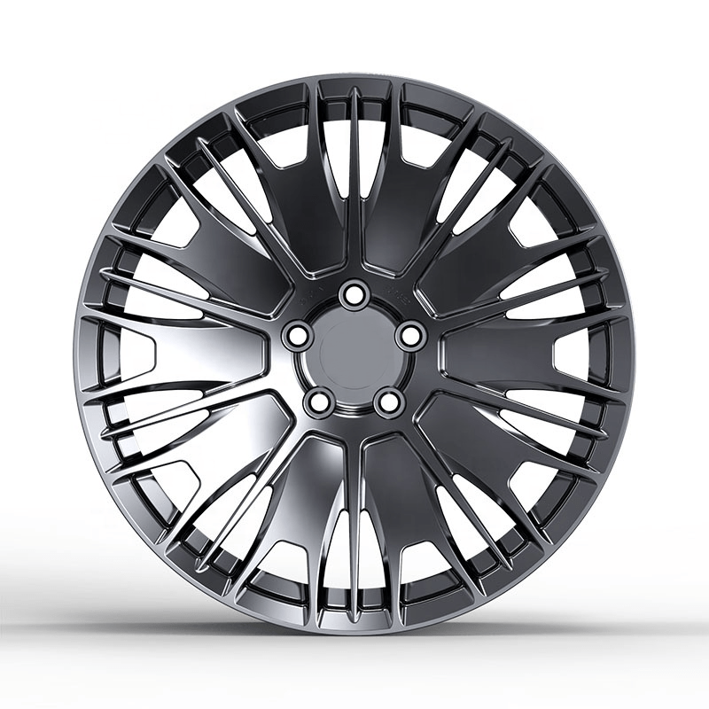 Forged Wheels (1 PC-0247) - YunLexus Custom Forged Wheels