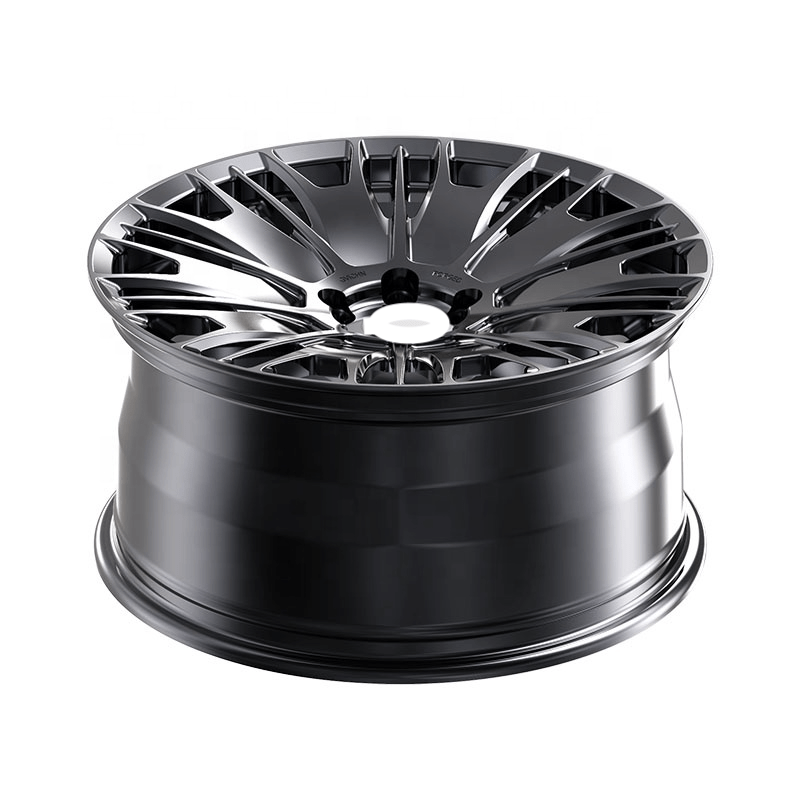 Forged Wheels (1 PC-0247) - YunLexus Custom Forged Wheels