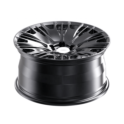 Forged Wheels (1 PC-0247) - YunLexus Custom Forged Wheels