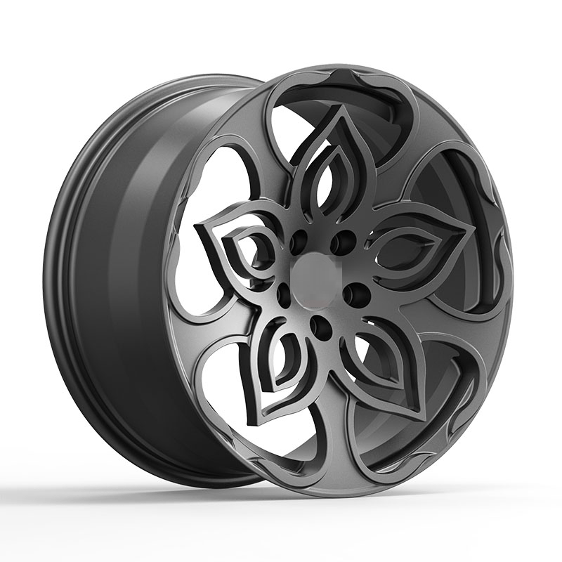 Forged Wheels (1 PC-0248) - YunLexus Custom Forged Wheels