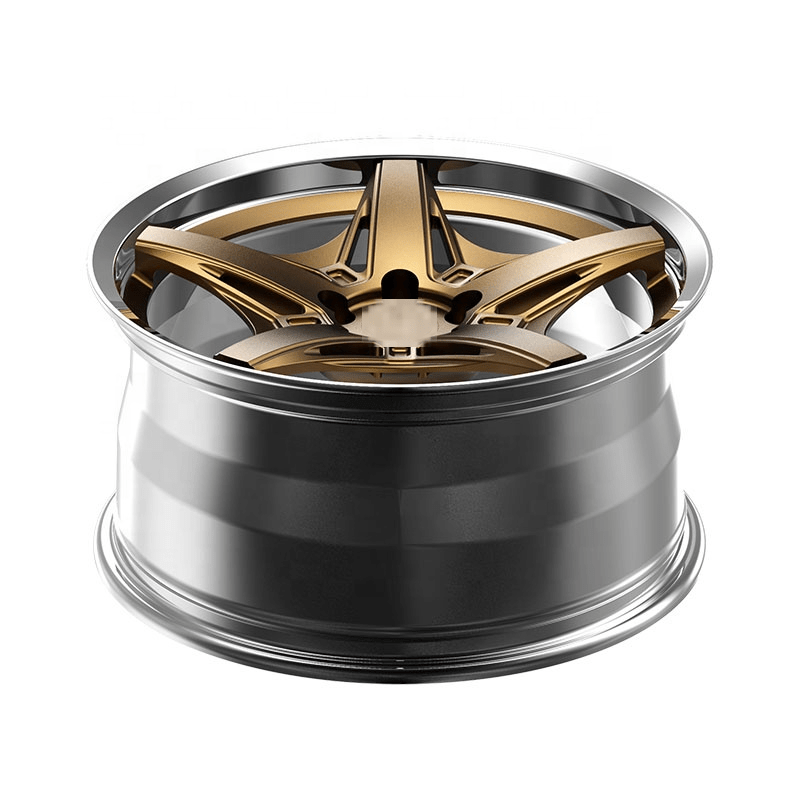 Forged Wheels (1 PC-0249) - YunLexus Custom Forged Wheels