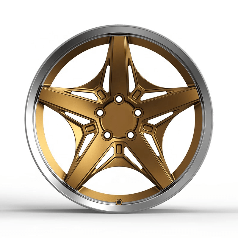 Forged Wheels (1 PC-0249) - YunLexus Custom Forged Wheels
