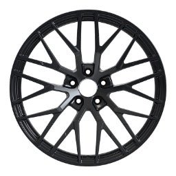 Forged Wheels (1 PC-025) - YunLexus Custom Forged Wheels