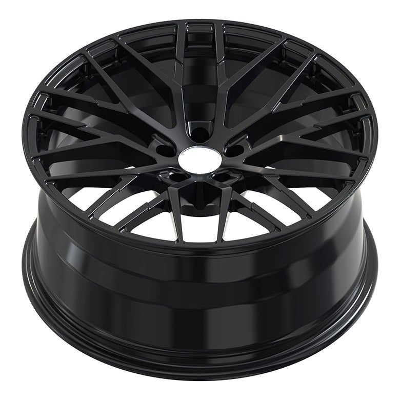 Forged Wheels (1 PC-025) - YunLexus Custom Forged Wheels