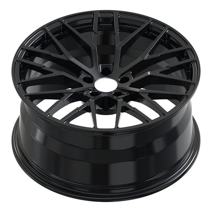 Forged Wheels (1 PC-025) - YunLexus Custom Forged Wheels