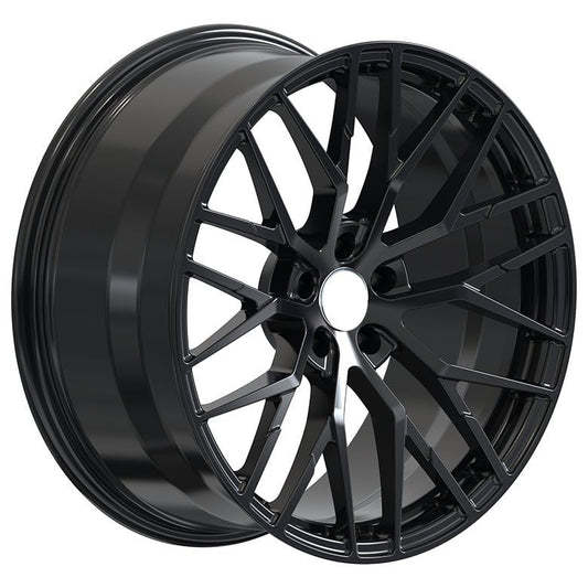 Forged Wheels (1 PC-025)