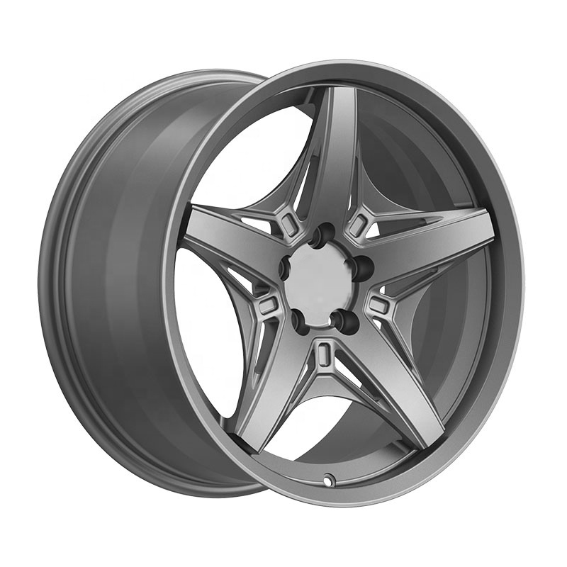 Forged Wheels (1 PC-0250) - YunLexus Custom Forged Wheels