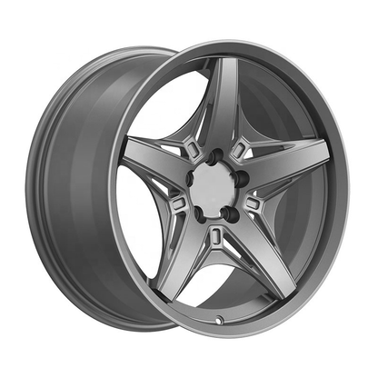 Forged Wheels (1 PC-0250) - YunLexus Custom Forged Wheels