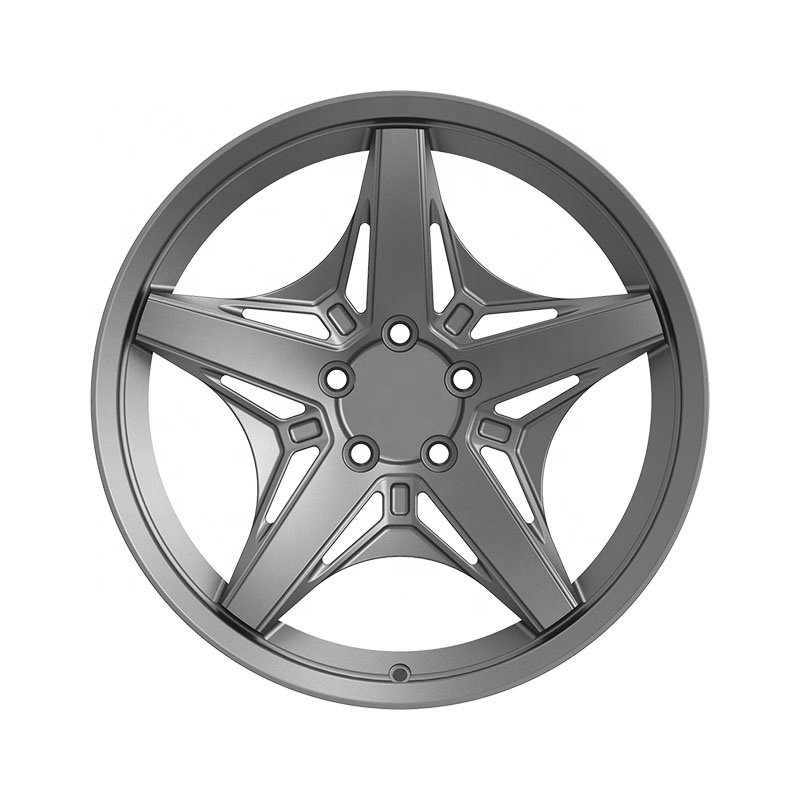 Forged Wheels (1 PC-0250) - YunLexus Custom Forged Wheels