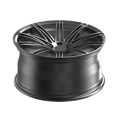 Forged Wheels (1 PC-0251) - YunLexus Custom Forged Wheels