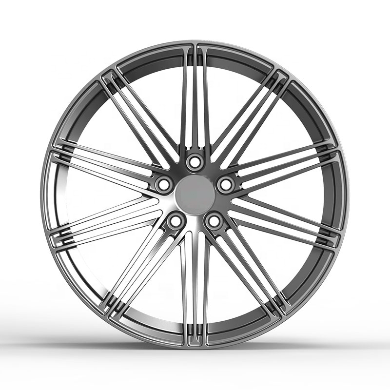 Forged Wheels (1 PC-0251) - YunLexus Custom Forged Wheels