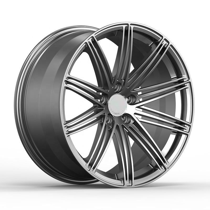 Forged Wheels (1 PC-0251) - YunLexus Custom Forged Wheels