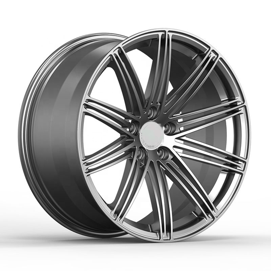 Forged Wheels (1 PC-0251)