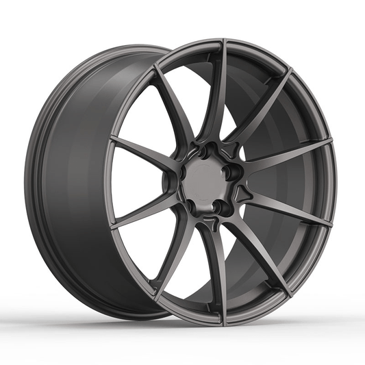 Forged Wheels (1 PC-0252)