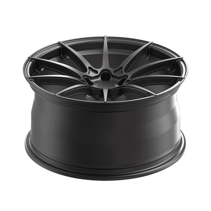 Forged Wheels (1 PC-0252) - YunLexus Custom Forged Wheels