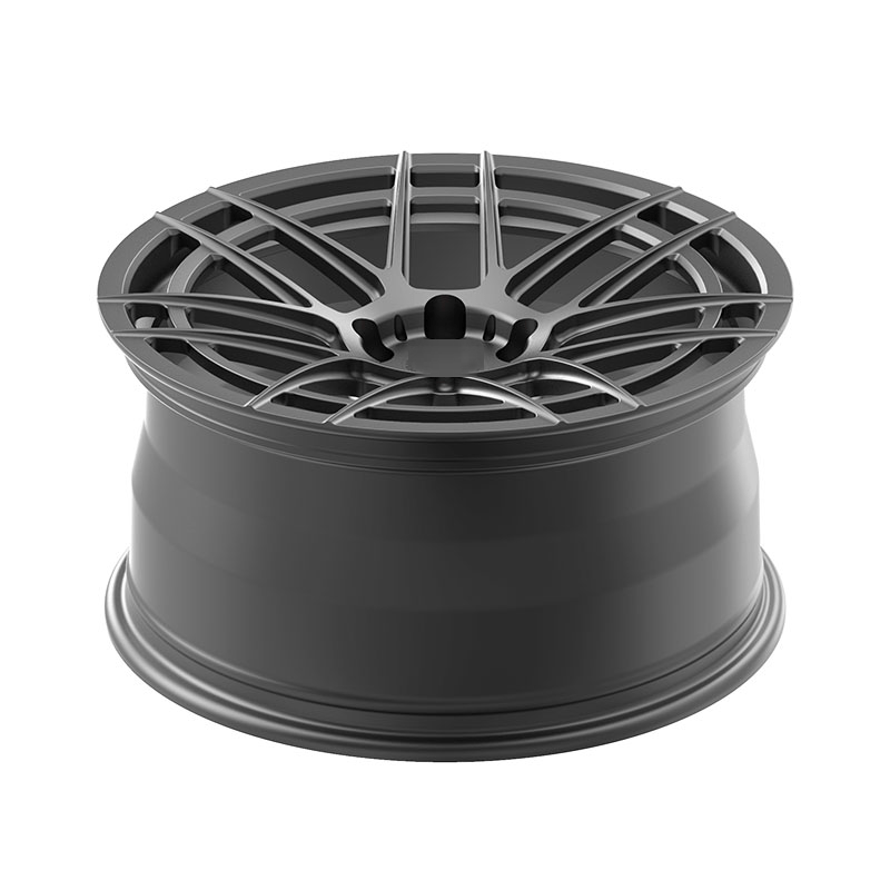 Forged Wheels (1 PC-0253) - YunLexus Custom Forged Wheels