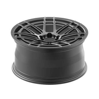 Forged Wheels (1 PC-0253) - YunLexus Custom Forged Wheels