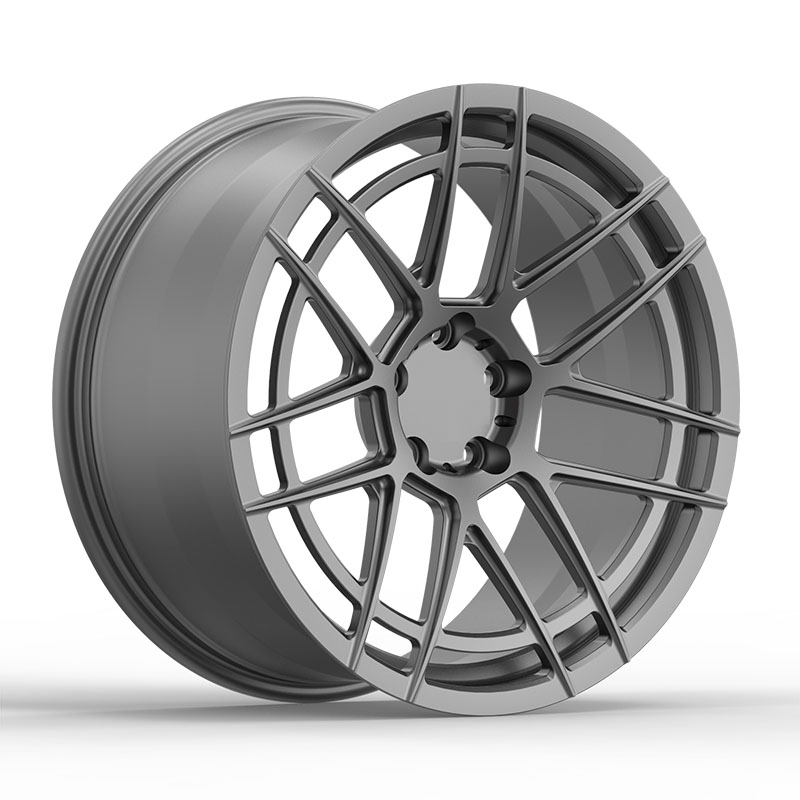Forged Wheels (1 PC-0253) - YunLexus Custom Forged Wheels