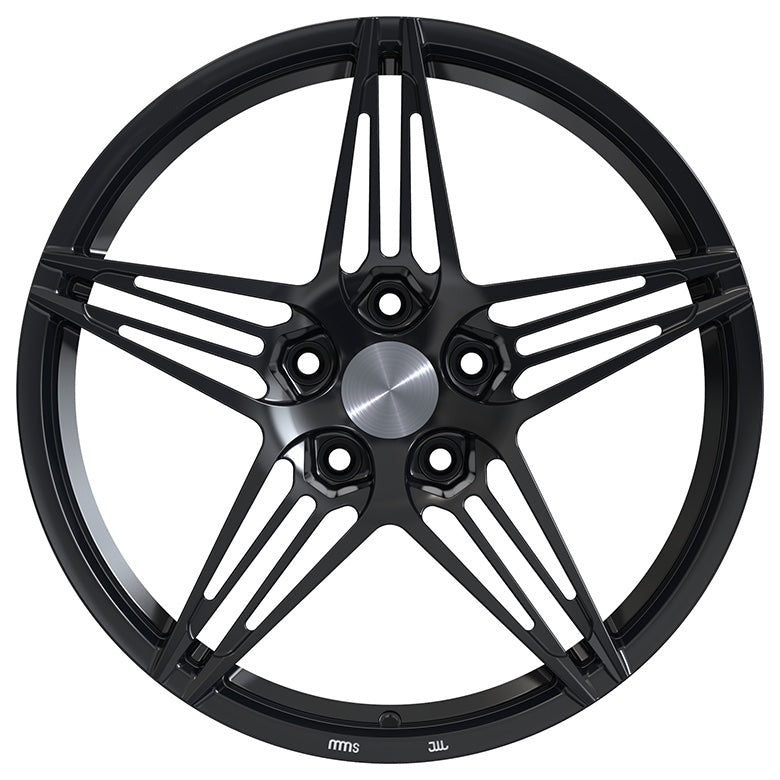 Forged Wheels (1 PC-0254) - YunLexus Custom Forged Wheels