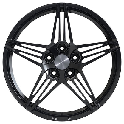 Forged Wheels (1 PC-0254) - YunLexus Custom Forged Wheels