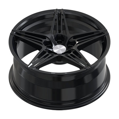Forged Wheels (1 PC-0254) - YunLexus Custom Forged Wheels