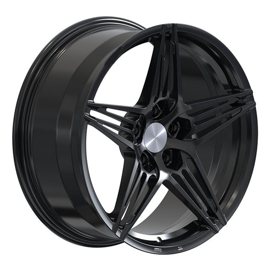 Forged Wheels (1 PC-0254)