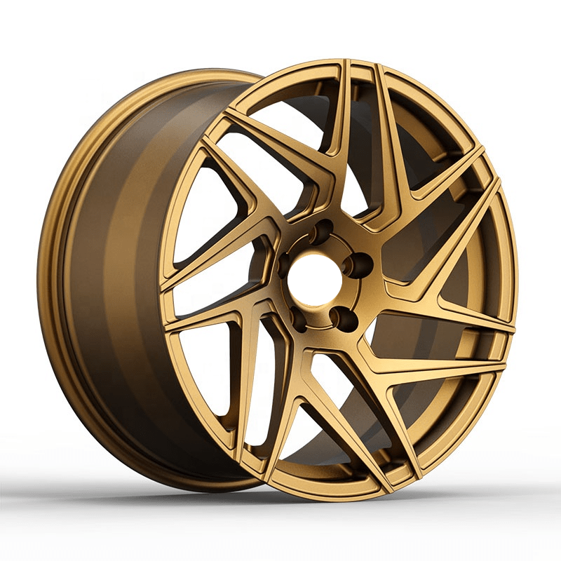 Forged Wheels (1 PC-0256) - YunLexus Custom Forged Wheels