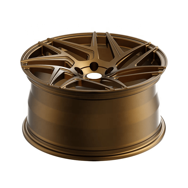 Forged Wheels (1 PC-0256) - YunLexus Custom Forged Wheels