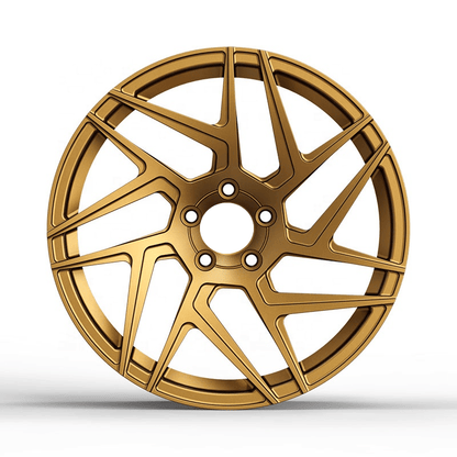 Forged Wheels (1 PC-0256) - YunLexus Custom Forged Wheels