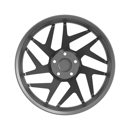 Forged Wheels (1 PC-0257) - YunLexus Custom Forged Wheels