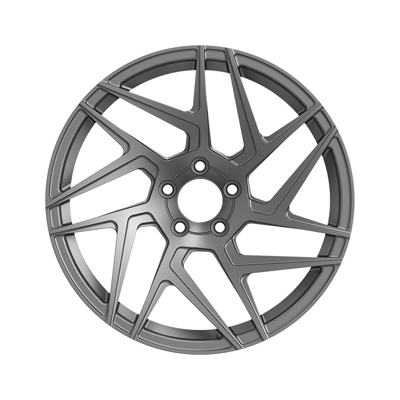 Forged Wheels (1 PC-0257) - YunLexus Custom Forged Wheels