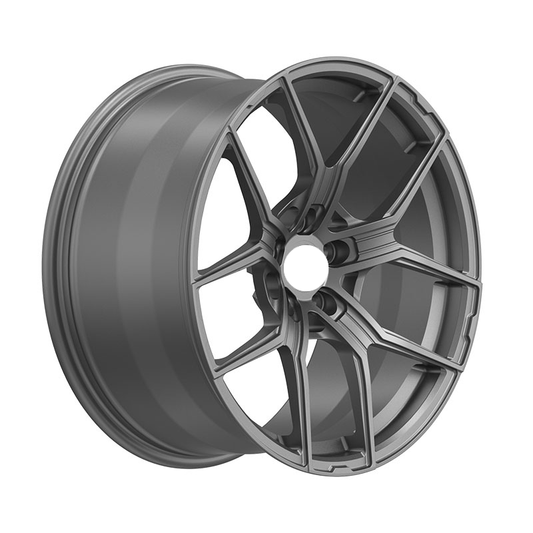 Forged Wheels (1 PC-0259)
