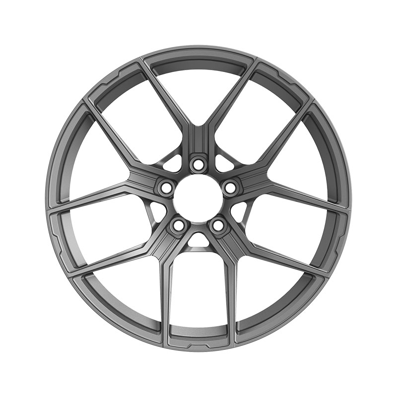 Forged Wheels (1 PC-0259) - YunLexus Custom Forged Wheels