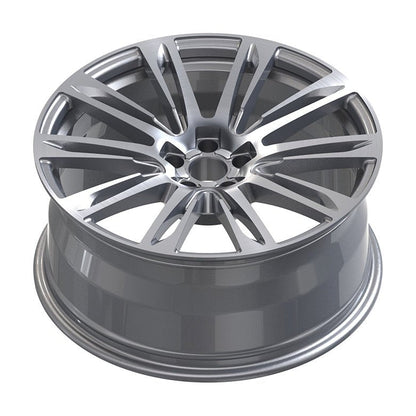 Forged Wheels (1 PC-026) - YunLexus Custom Forged Wheels