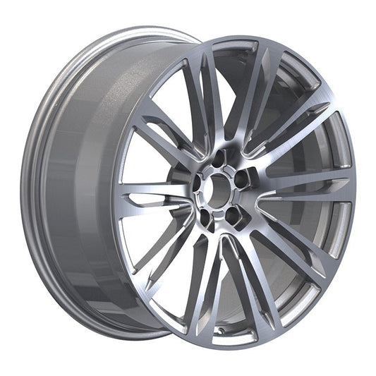Forged Wheels (1 PC-026)